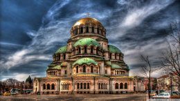 Sofia Bulgaria Tourist Attractions