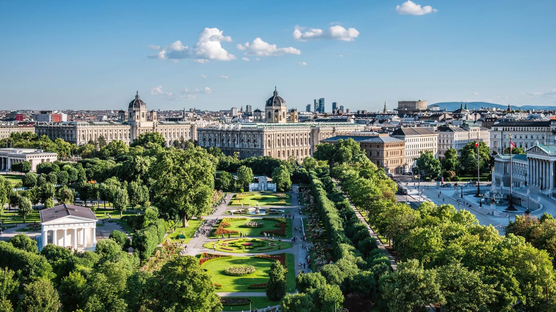 Vienna Corporate Tour Package & Expert Planning Guide