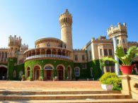 Bangalore Palace e1521270301876