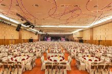 banquet venue