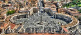 Italy Tourist Attractions