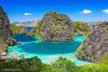 Phillipines Tourist Attractions