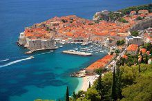 croatia tourist attractions,