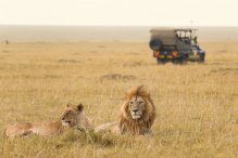 kenya tourist attractions,