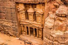 jordan tourist attractions,