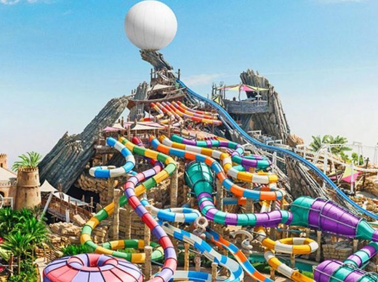 Yas Waterworld Abu Dhabi Cover 12 01