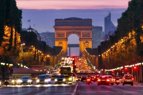 champs elysees001