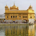 1200px The Golden Temple of Amrithsar 7