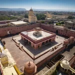 city palace jaipur