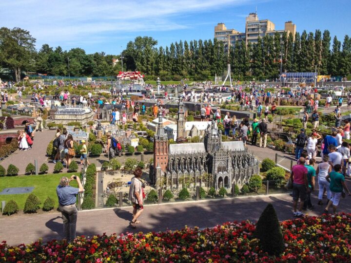 madurodam the hague