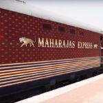 maharaja express