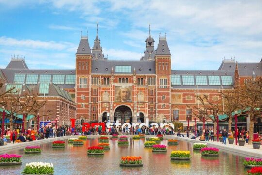 rijksmuseum